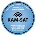 Kamsat Satellite & CB Store