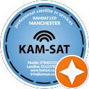 Kamsat Satellite & CB Store profile picture