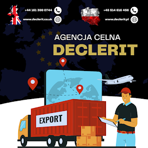 Agencja Celna Declerit Sp. z o.o. place picture